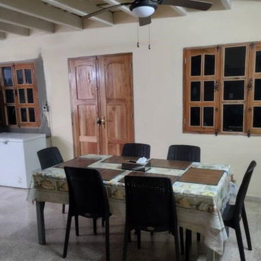 acogedora casa en varadero para 10 personas - Img 112438838