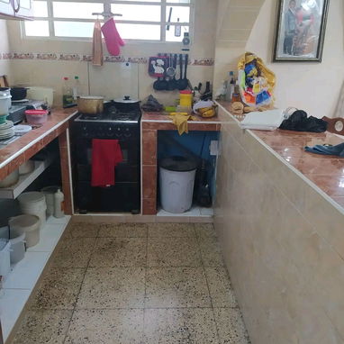 Venta de Casa en San Miguel - 4/10
