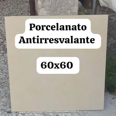 PORCELANATO - 3/9