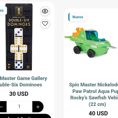 Juguetes spin máster diferentes - 6/7