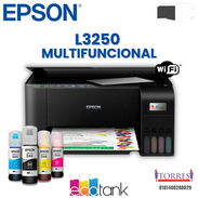 Impresora EPSON L3250 Ecotank - Img 55756341