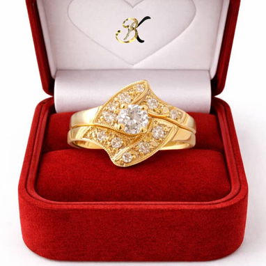 ```✨ Joyería B&K ✨``` *_Donde cada detalle brilla con elegancia y confianza._*  👤 bmkt - 6/6