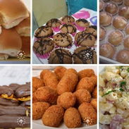 BUFFES BELLOS CAKES TEMATICOS Y COMIDAS CRIOLLAS CON NOSOTROS LO TIENE TODO - Img 57182037