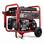 12 000 W All Power America Generador Portátil (planta eléctrica) - Img 57386311