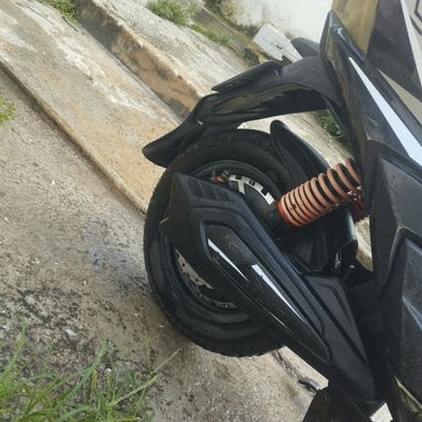 Moto eléctrica - 8/8
