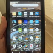 Vendo tablet Amazon de novena generación - Img 45575214
