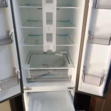 Refrigerador Milexus de 16pies en 770 usd - 8/8