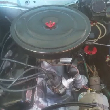 Peugeot 404 - Img 121869405