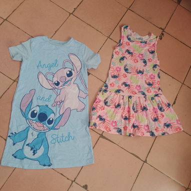 Ropa de niños - 8/10