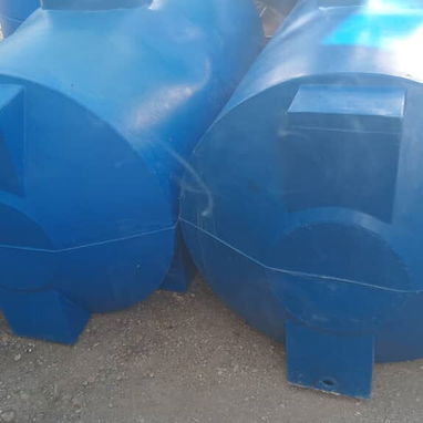 Venta de tanques plástico - Img 118760800