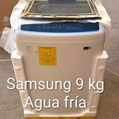 Lavadoras nuevas en venta!! - Img 126806995