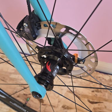 BICICLETA DE CARRETERA ORBEA AVANT FULL CARBÓN - Img 122041433