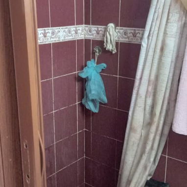 Casa en omoa(usufructo con posibilidad de legalizar) - 7/10