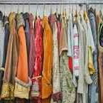 Vendo paca de ropa femenina 100 piezas (2da mano) - Img 57307836