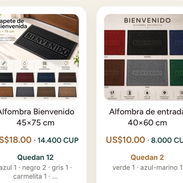 Alfombras - Img 58229502