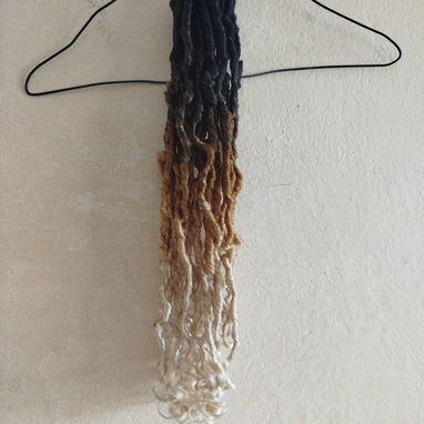 Pelo para hacer trenzas - Img 123857245