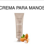 Crema de manos de Almendras de la marca Turca FARMASI - Img 54833326