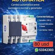 Transfer de 220 v y 110 v - Img 56340262