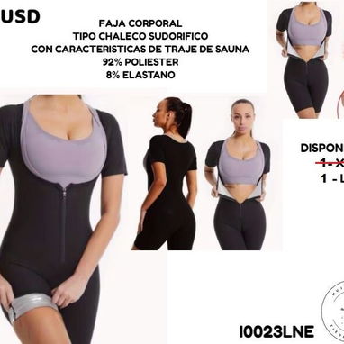PARA EL GIMNASIO - Img 120415719