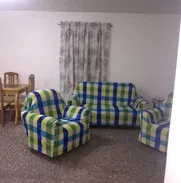 🏢🏢Renta por Largo Tiempo Vivienda de 2 Habitaciones Cerca del Zoológico de 26 REF 1283 - Img 49603235