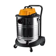 🔌 Aspiradora Industrial 20L 1200W - COOFIX CF-VC001A - Img 57087929