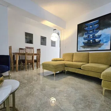 Apartamento para renta líneal 🏠 en Playa | Casa de renta con 2 habitaciones | ubicación perfecta - Img 118933152