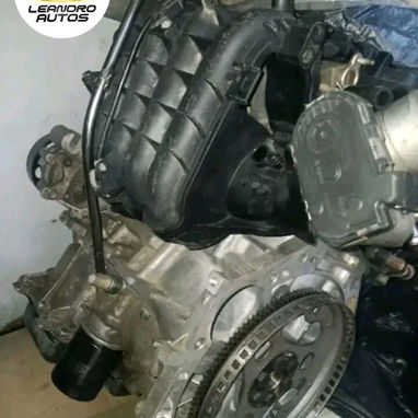 Motor y caja Kia Picanto 2014 - Img 124240039