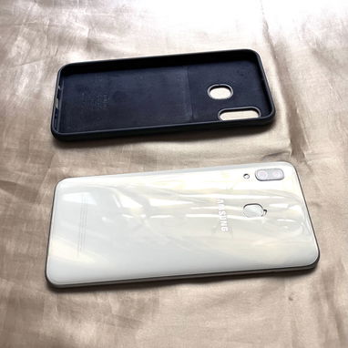 Samsung Galaxy A30 de uso - Img 124451014