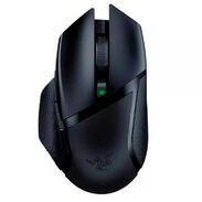 0km✅ Mouse Razer Basilisk X Hyperspeed Black 📦 16000dpi, 450H, Mecánico, Dual, 450ips ☎️56092006 - Img 45930512