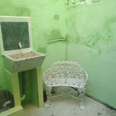 APARTAMENTO CERCA DE LA FÁBRICA DE ARTE, PUENTE DE HIERRO - 9/9