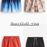 Shorts H&M originales con sus etiquetas - Img 45775089