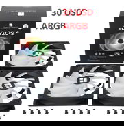 @@SOLO CALIDAD@@JUEGOS DE FANES ARGB NUEVOS EN CAJA A ESTRENAR**5243**77**13@@ - Img 48254832