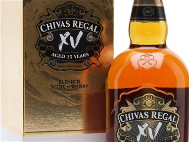 Chivas Regal XV - Img main-image-45600573
