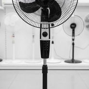 Ventilador de pedestal Premium - Img 53818211