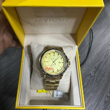 Relojes invicta Rolex y patek Philippe - Img 122559716