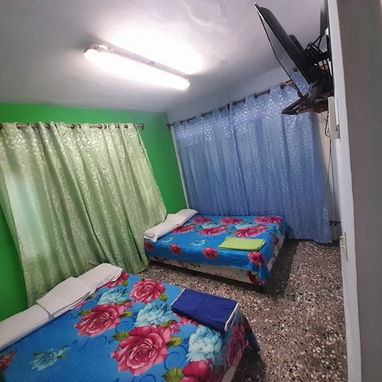 🌊Casa independiente con piscina/Renta de casa independiente cerca de la playa/Alquiler de casa con piscina 🌊 - Img 123994679