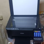 impresora EPSON L3210 - Img 57517510