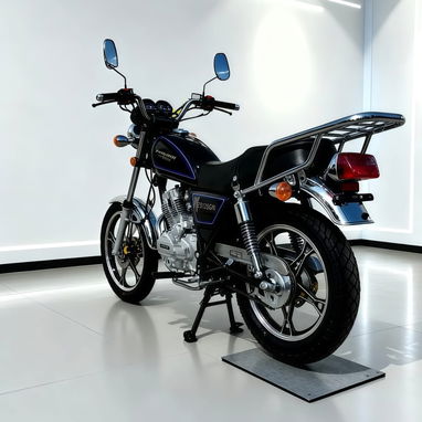 Venta de moto - 2/3