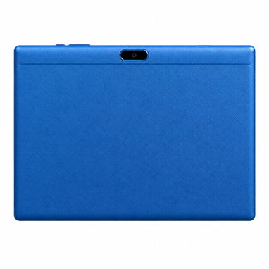 Tablet Android 10.1" 32GB 3GB + 5GB RAM – Azul - 4/5