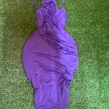 Vestidos de mujer hermosos varios modelos cortos 17 usd y  largos 20 usd - Img 94559631