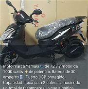 Motorinas y motos - Img 45985000