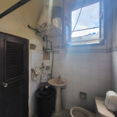 Apartamento en venta en calle Lamparilla, Habana Vieja. - 4/10