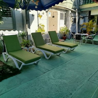 🏘 Apartamentos en renta en Boca de Camarioca a una cuadra de la playa. - 6/8