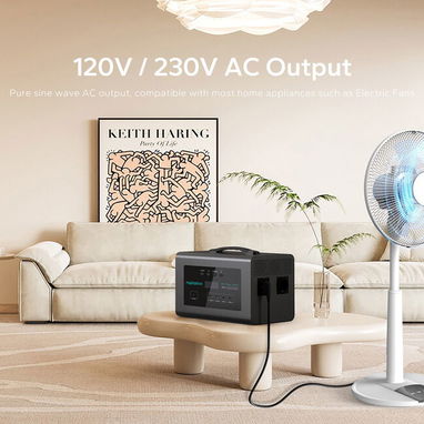 💡627.2WH💡ESTACÍON DE ENERGÍA MARSRIVA 1200/600W - 627WH. MENSAJERÍA CON FACTURA Y GARANTÍA. 📲 54833699 - Img 124089389