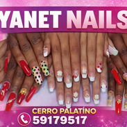 Servicios de manicura y pedicura - Img 55519932