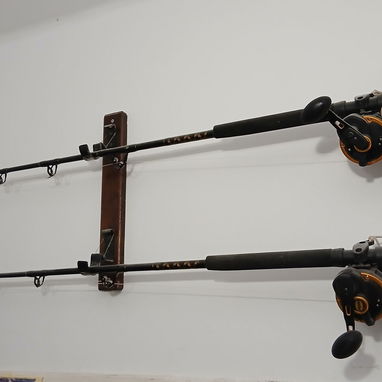 Varas de pesca de Pesca en Barco. Para Trolear - 2/3