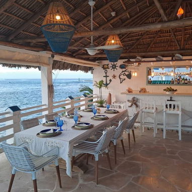 Casa de Renta en Sta fe - 2/10