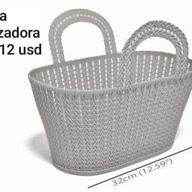 Canasta organizadora - 2/5