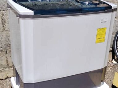 lavadora LG de 15 kg en 580 - Img main-image