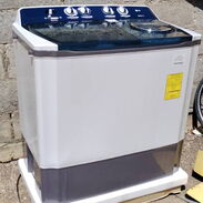 lavadora LG de 15 kg en 580 - Img 45548213